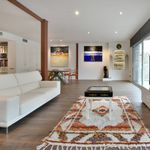 Rent 3 bedroom apartment of 208 m² in Barcelona