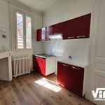 Appartement de 45 m² avec 2 chambre(s) en location à LimogesT