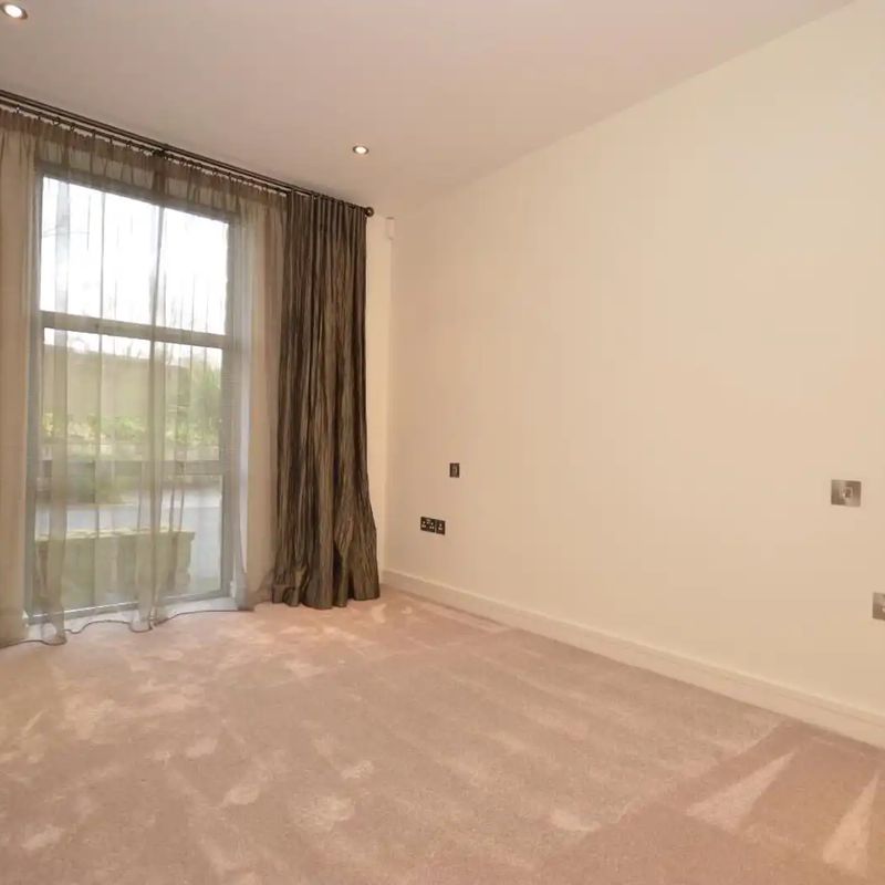 apartment for rent at 2 Mill Pond Manor, Hillsborough, Down, BT26 6JD, England