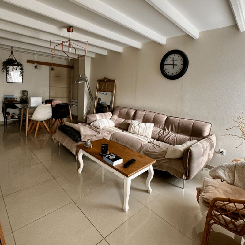 ▷ Maison à louer • Kanfen • 80 m² • 1 200 € | immoRegion