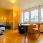 Rent 1 bedroom apartment of 20 m² in Frankfurt am Main