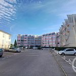 Appartement de 27 m² avec 1 chambre(s) en location à Montpellier