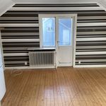 Rent 1 bedroom apartment of 20 m² in Jönköping