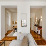 Alugar 2 quarto apartamento de 84 m² em Algés