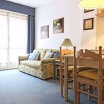 Rent 1 bedroom apartment of 30 m² in Bardonecchia