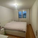 Miete 3 Schlafzimmer wohnung von 82 m² in Oron