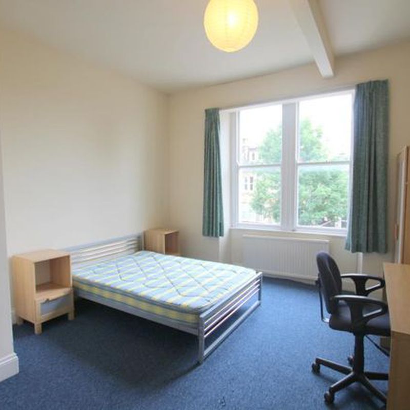 Property to rent in Cromwell Road, St. Andrews, Bristol BS6 Montpelier