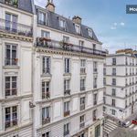 Rent 1 bedroom apartment of 46 m² in Paris 15e Arrondissement