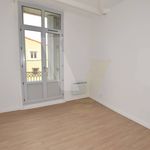 Rent 4 bedroom apartment of 89 m² in Béziers