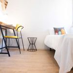Rent a room of 79 m² in Madrid