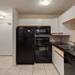 2 bedroom apartment of 645 sq. ft in Calgary