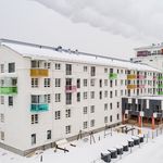 Rent 1 bedroom apartment of 23 m² in Oulu