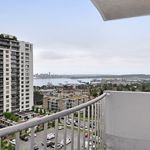 Appartement de 688 m² avec 1 chambre(s) en location à Vancouver