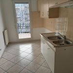 Rent 3 bedroom apartment of 67 m² in Clermont-Ferrand