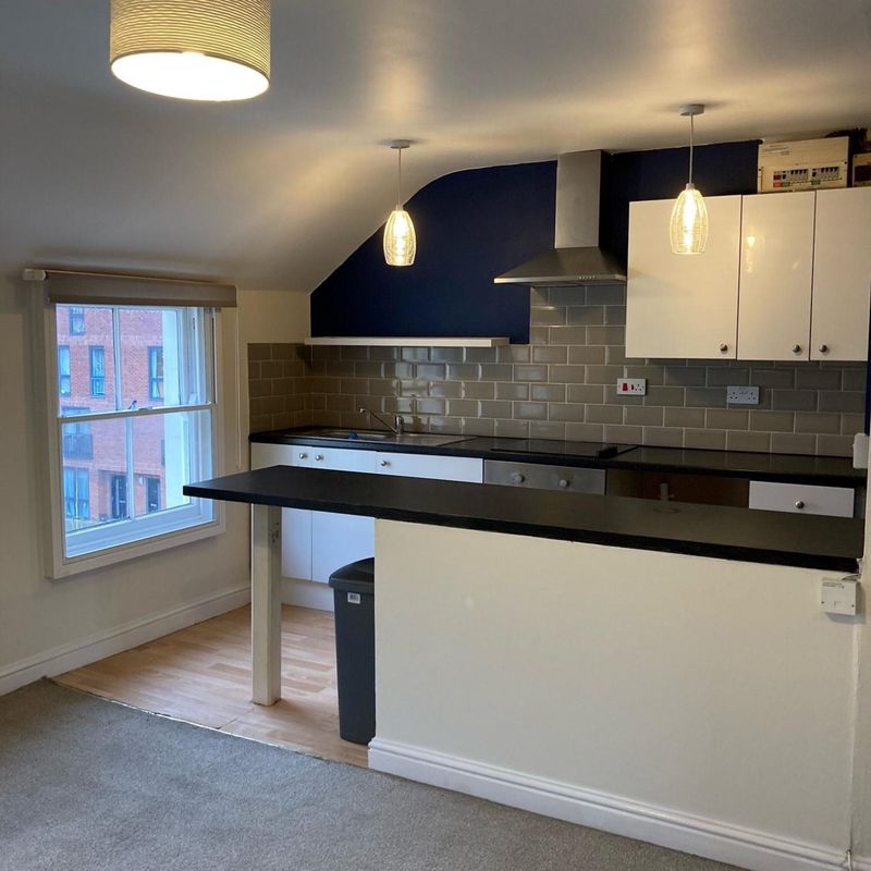 Priory Place, Gloucester, 1 bedroom, Flat