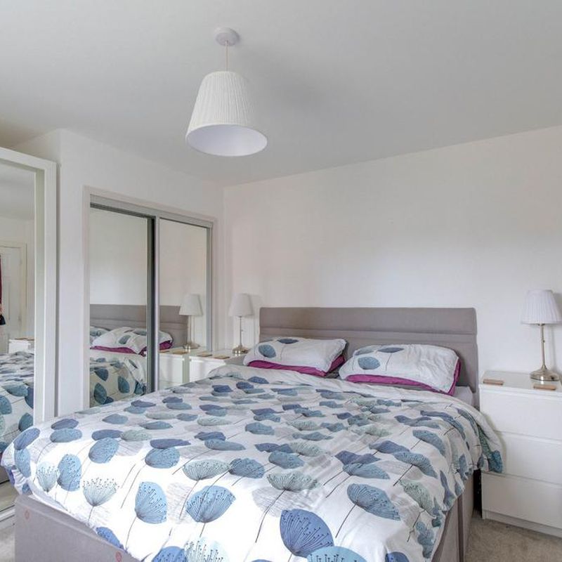 Ascot Way, Birmingham, West Midlands... 2 bed apartment to rent - £1,150 pcm (£265 pw) Longbridge
