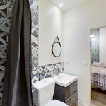 Rent 1 bedroom apartment of 29 m² in Lyon