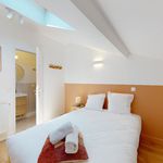 Rent 3 bedroom apartment of 12 m² in Montreuil