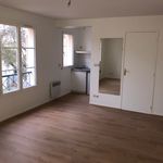 Appartement de 26 m² avec 1 chambre(s) en location à Hanches