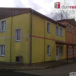 Rent 1 bedroom apartment of 52 m² in Děčín