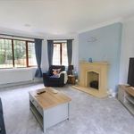 Detached house to rent in Old Avenue, West Byfleet KT14