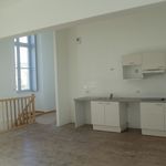 Rent 4 bedroom apartment of 115 m² in Nantes