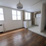 Rent 1 bedroom apartment of 50 m² in Le Havre