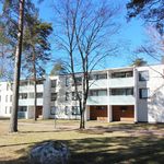 3 huoneen asunto 76 m² kaupungissa Porvoo
