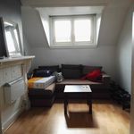 1 chambre maison de 40 m² à 1040 Brussels