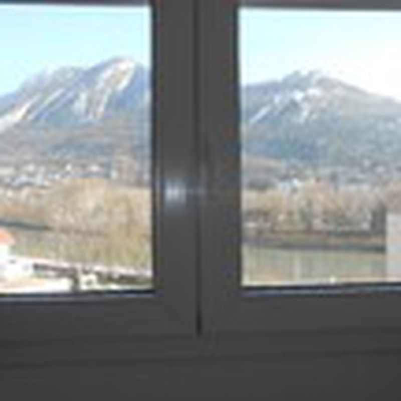 Appartement - 1 pièce - 19,38 m² - Grenoble
