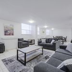 Appartement de 7104 m² avec 1 chambre(s) en location à Toronto