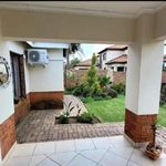 Rent 3 bedroom house of 380 m² in City of Tshwane