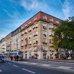 Rent 4 bedroom apartment of 178 m² in Praha