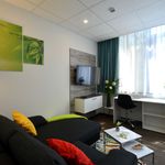 Miete 1 Schlafzimmer wohnung von 29 m² in Offenbach
