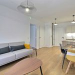 Appartement de 42 m² avec 2 chambre(s) en location à Saint-Bonnet-sur-Gironde