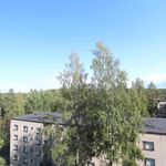 1 huoneen asunto 35 m² kaupungissa Jyväskylä