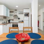 Rent 1 bedroom apartment of 81 m² in Quinta dos Arcos