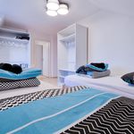 Miete 4 Schlafzimmer wohnung von 130 m² in Krefeld