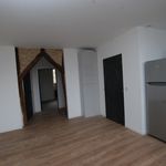Appartement de 44 m² avec 2 chambre(s) en location à Souillac