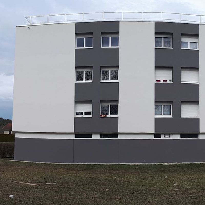 SEMCODA Annonces | Appartement - T3 - NURIEUX VOLOGNAT Nurieux-Volognat