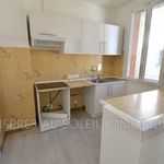 Rent 3 bedroom apartment of 44 m² in Pézènes-les-Mines