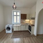 Rent 2 bedroom apartment of 46 m² in Tábor