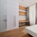 Pronajměte si 1 ložnic/e byt o rozloze 212 m² v Prague
