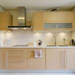 Rent 3 bedroom apartment of 144 m² in Benahavís