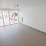 Appartement de 77 m² avec 2 chambre(s) en location à Charleroi