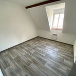 Rent 3 bedroom apartment of 47 m² in Nogent-le-Roi