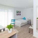 Miete 1 Schlafzimmer wohnung von 26 m² in Berlin