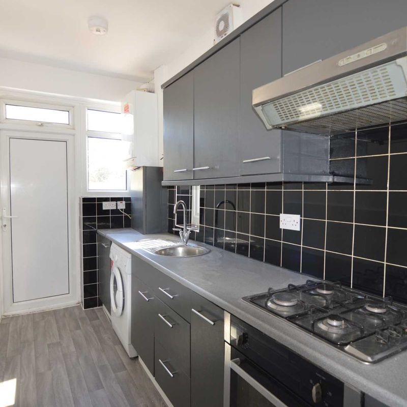 Property To Rent - Stevenage Road, East Ham - Abby Homes (ID 207) Little Ilford