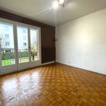 Rent 4 bedroom apartment of 68 m² in Pontcharra