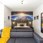 Rent 1 bedroom apartment of 30 m² in Pecs